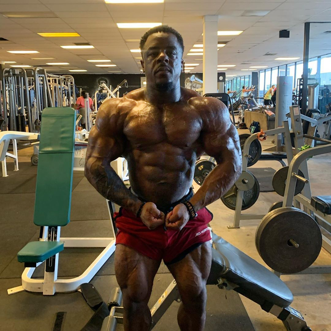 Chris Hunte