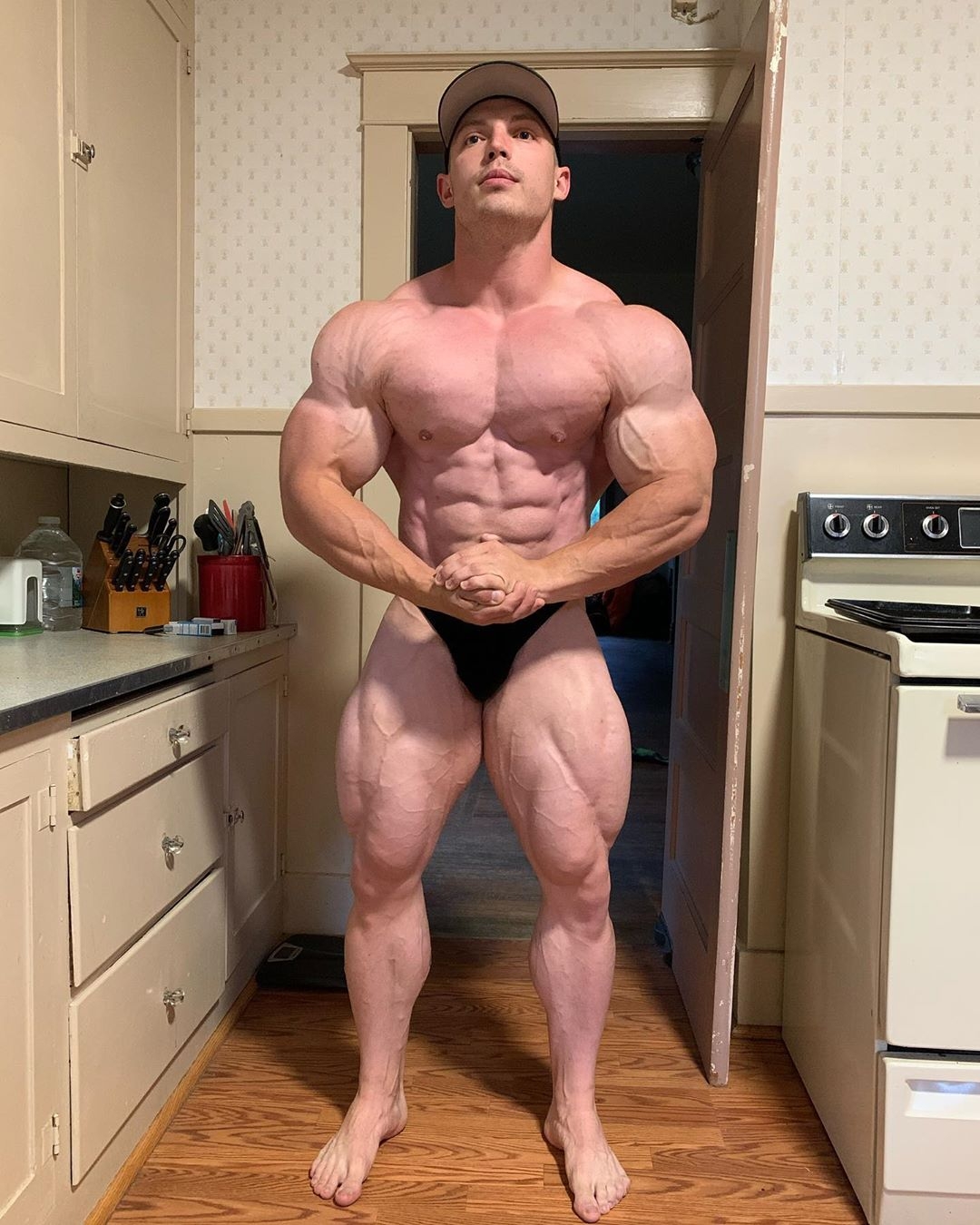 Martin Fitzwater