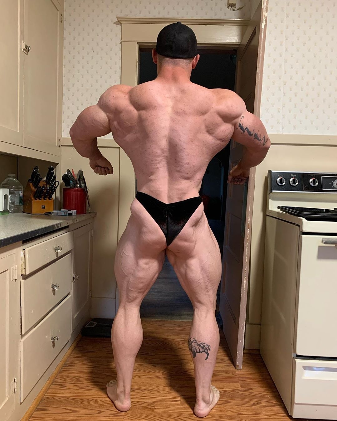 Martin Fitzwater