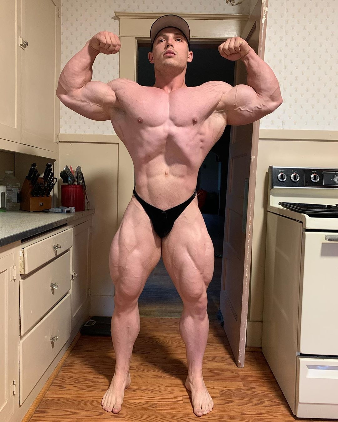 Martin Fitzwater