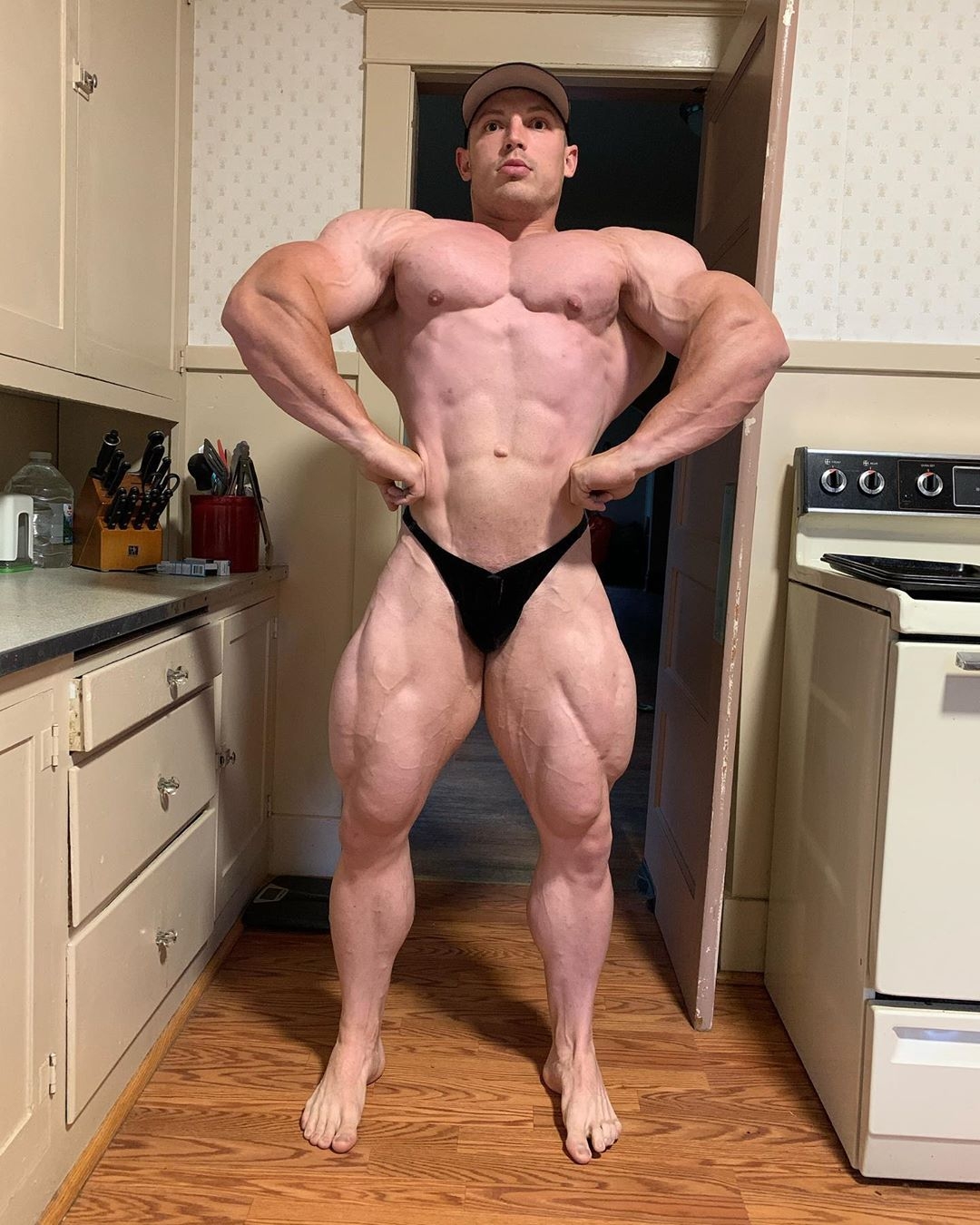 Martin Fitzwater