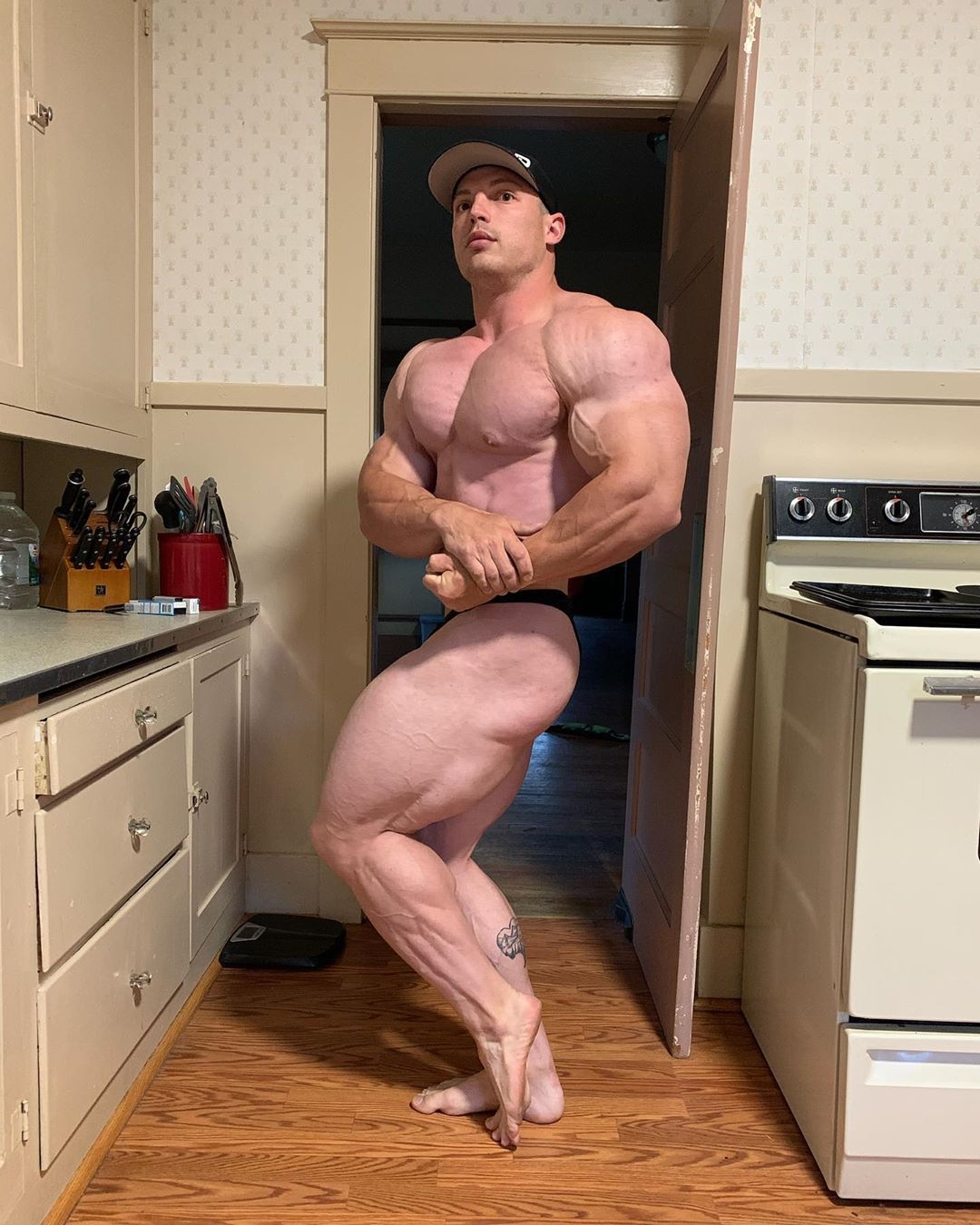 Martin Fitzwater