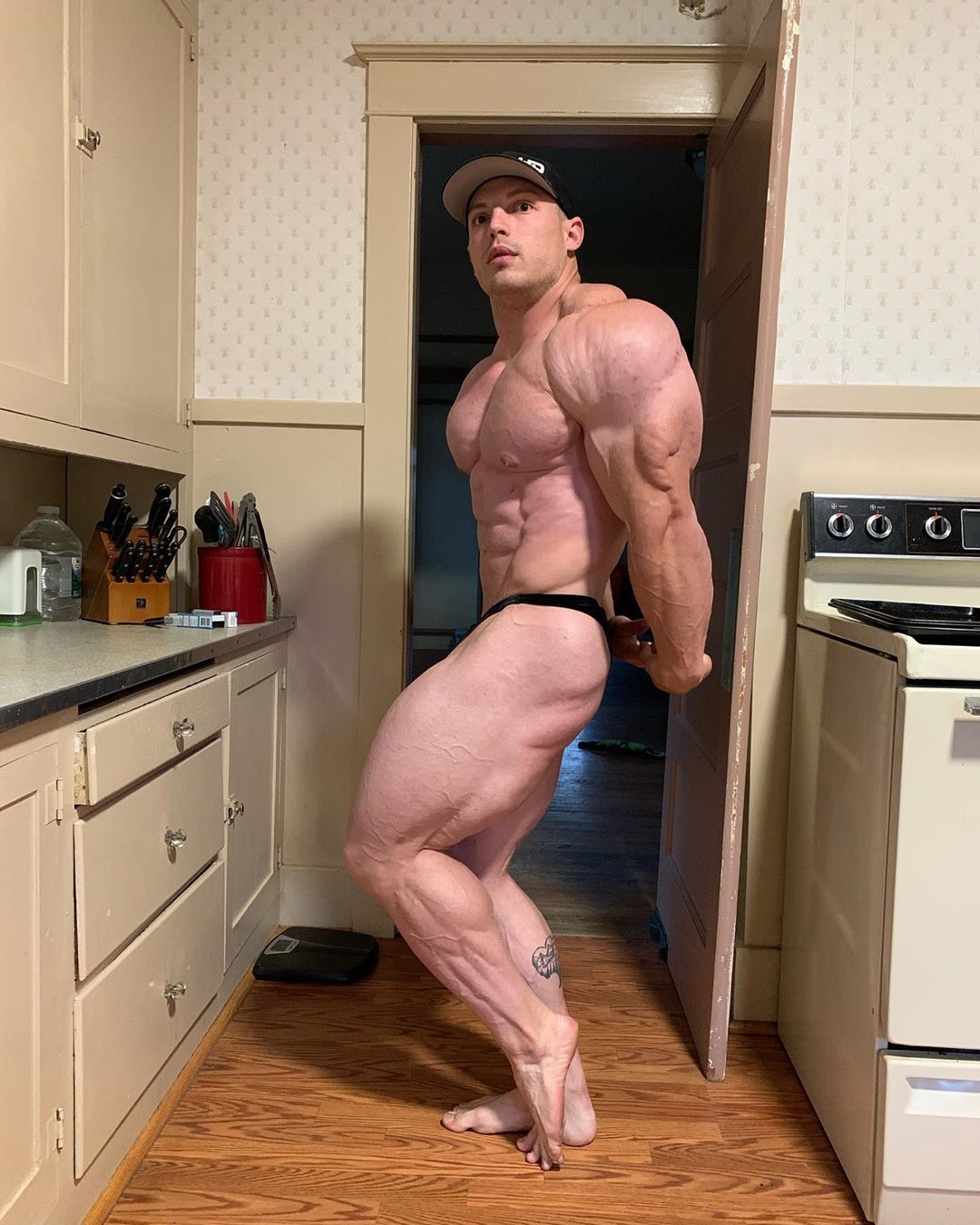 Martin Fitzwater