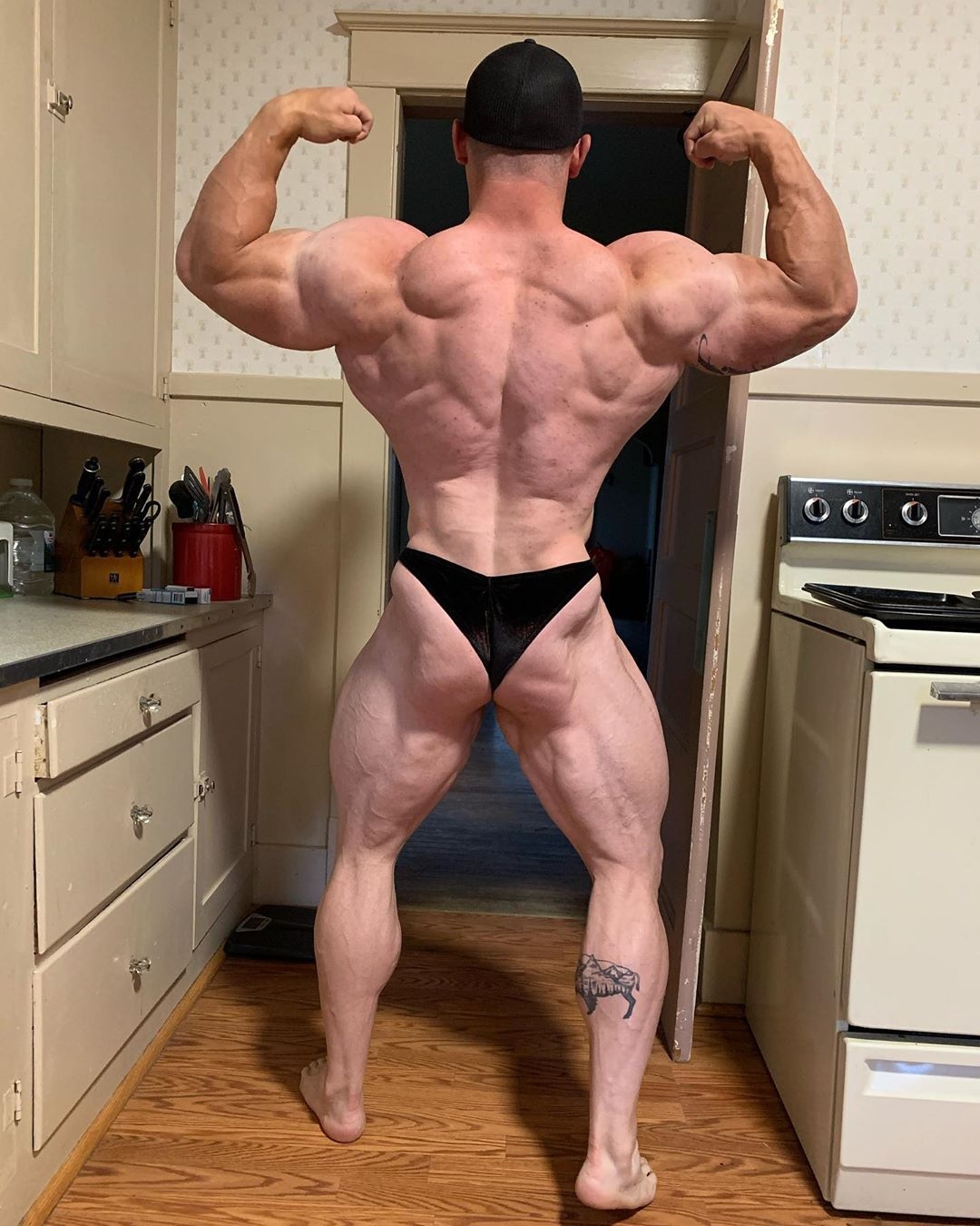 Martin Fitzwater