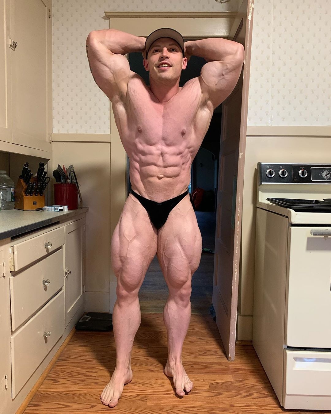 Martin Fitzwater