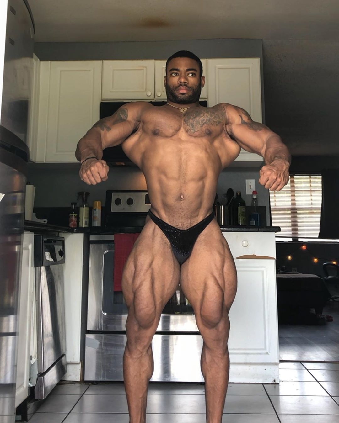 Derik Oslan