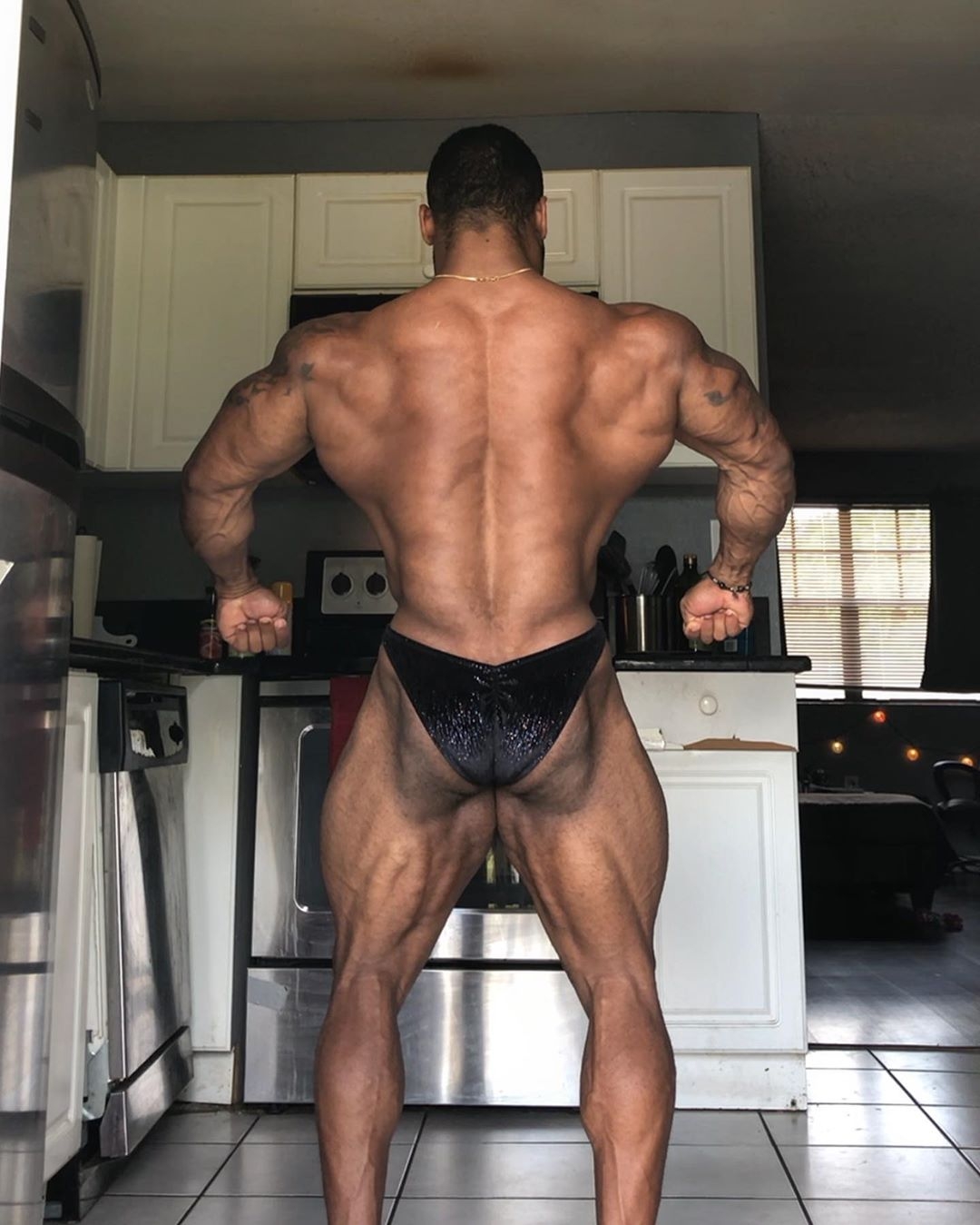 Derik Oslan