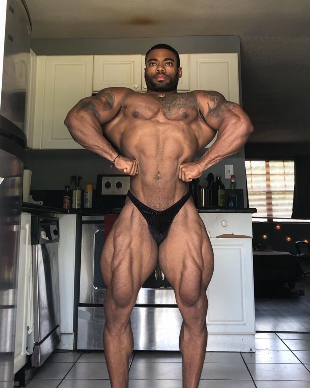 Derik Oslan