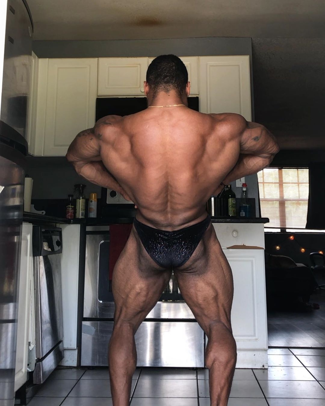 Derik Oslan