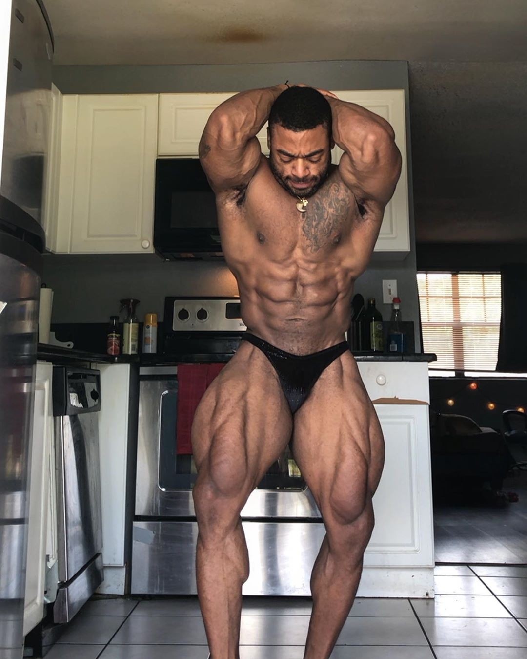 Derik Oslan