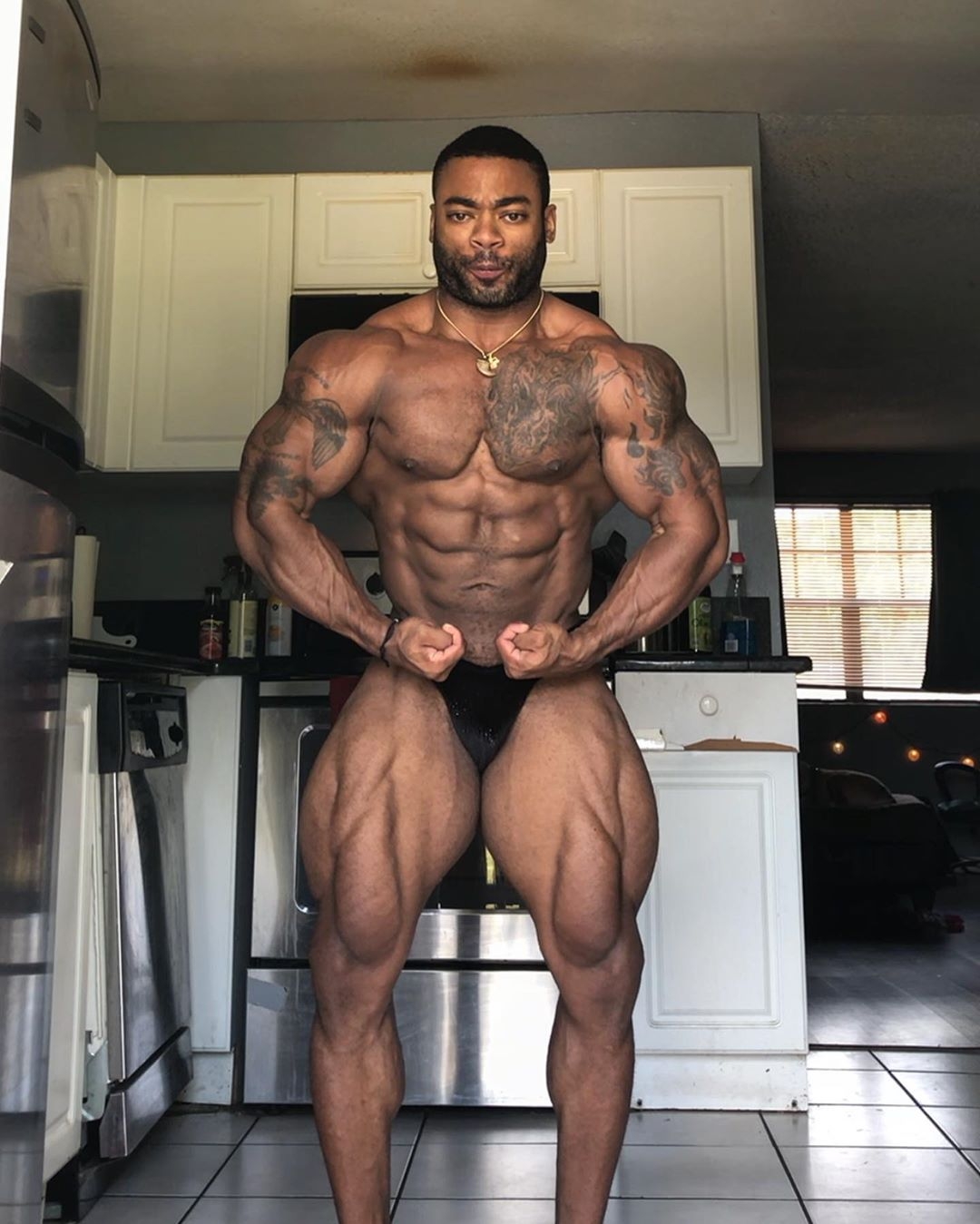 Derik Oslan