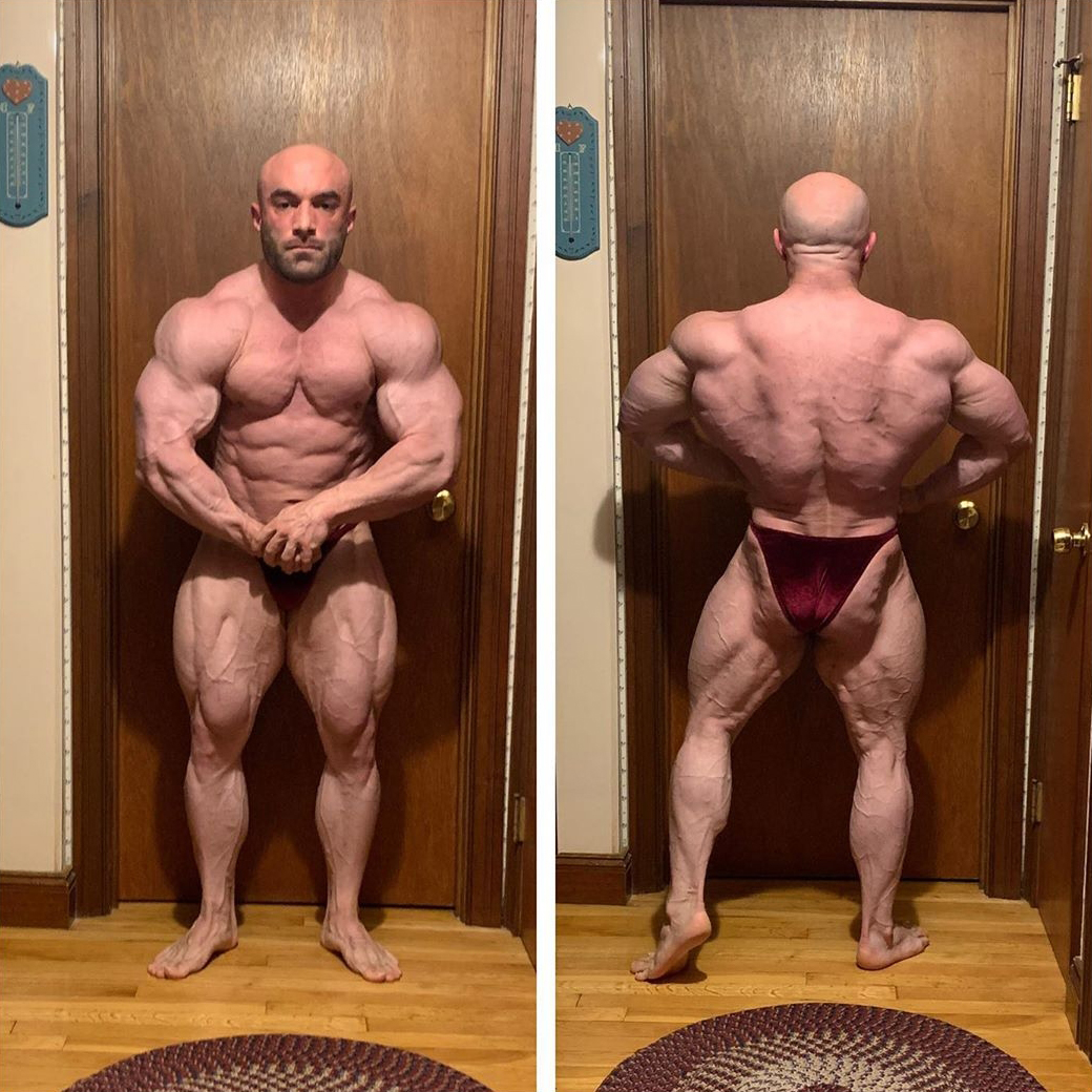 Justin Randall