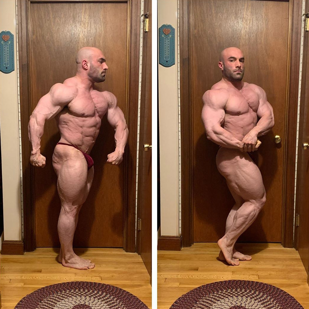 Justin Randall