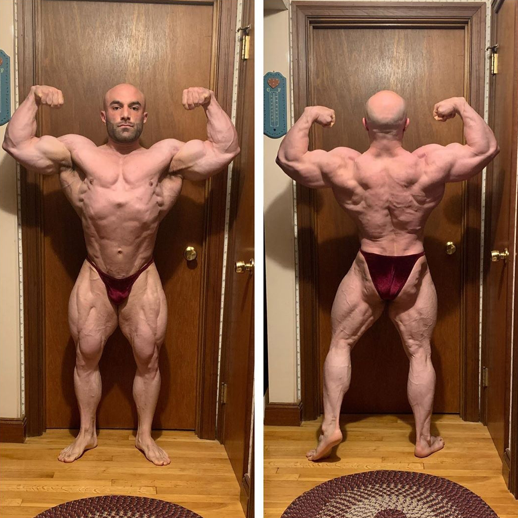 Justin Randall