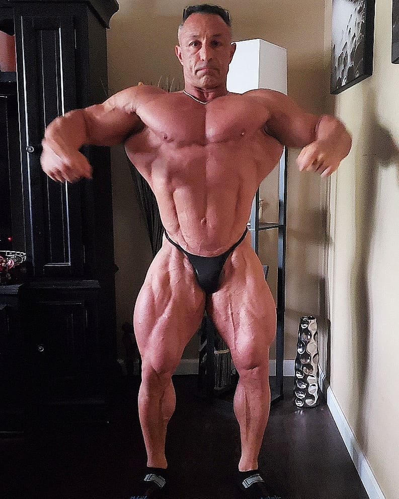 Derik Farnsworth