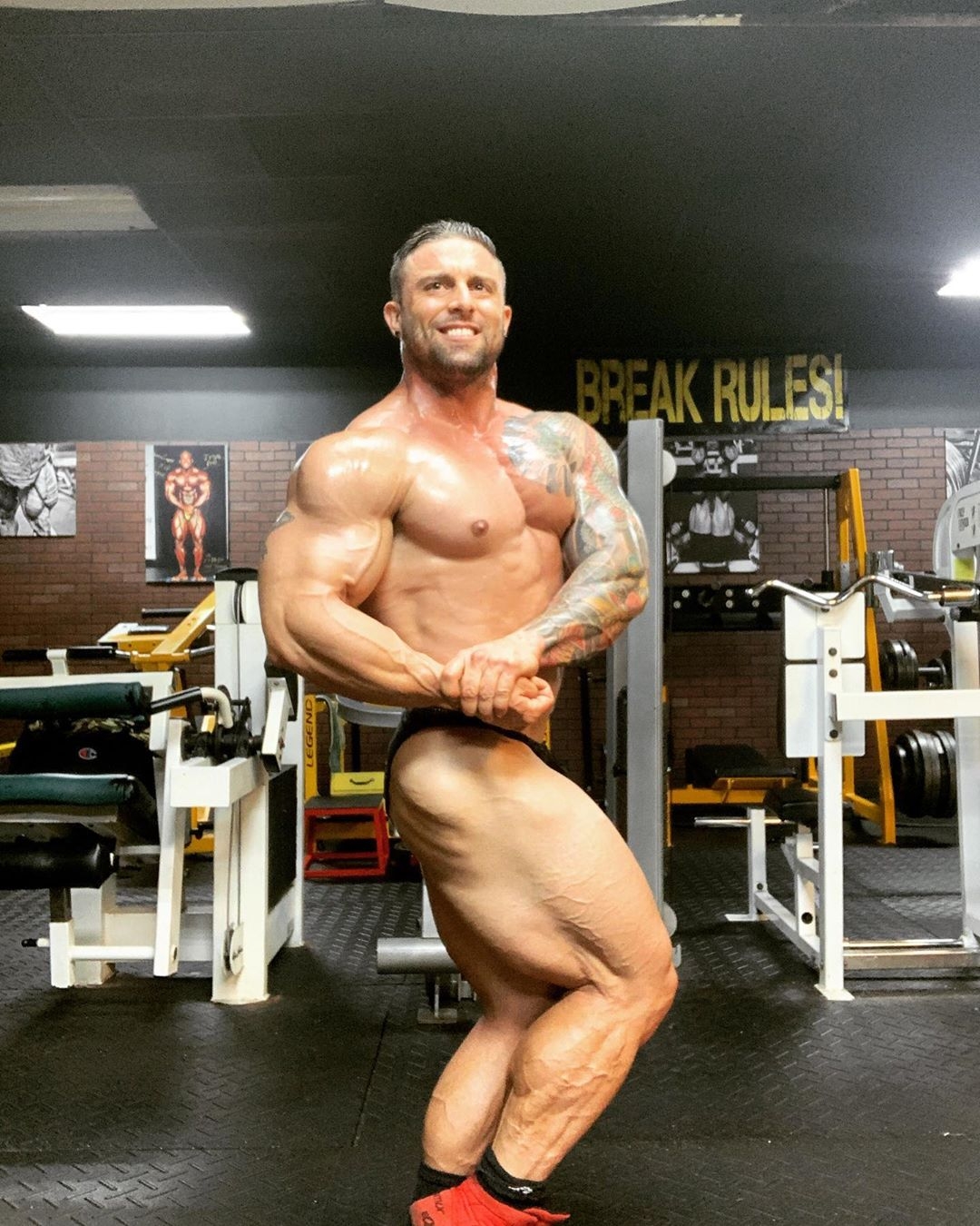 Enmanuel Rodriguez