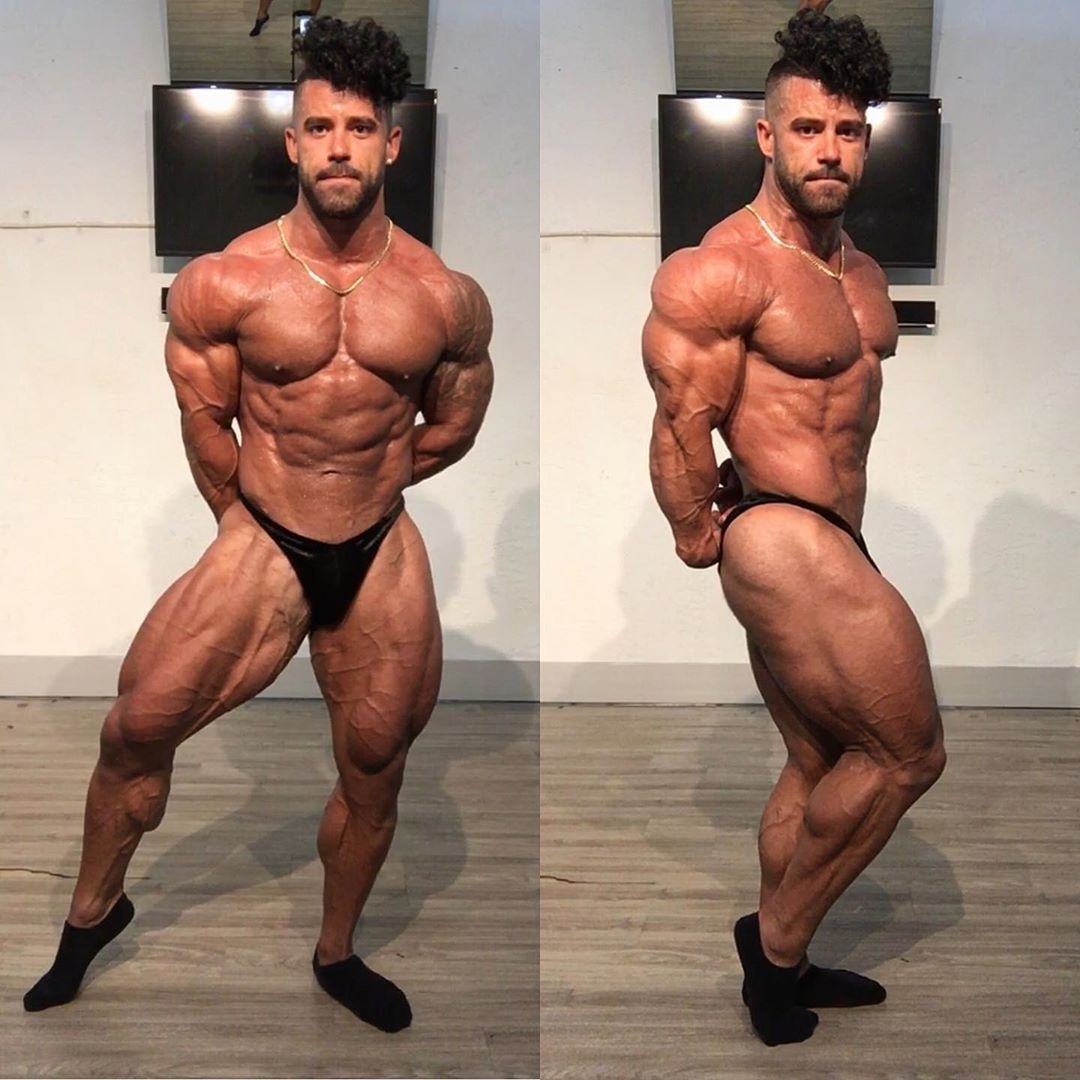 Santi Aragon