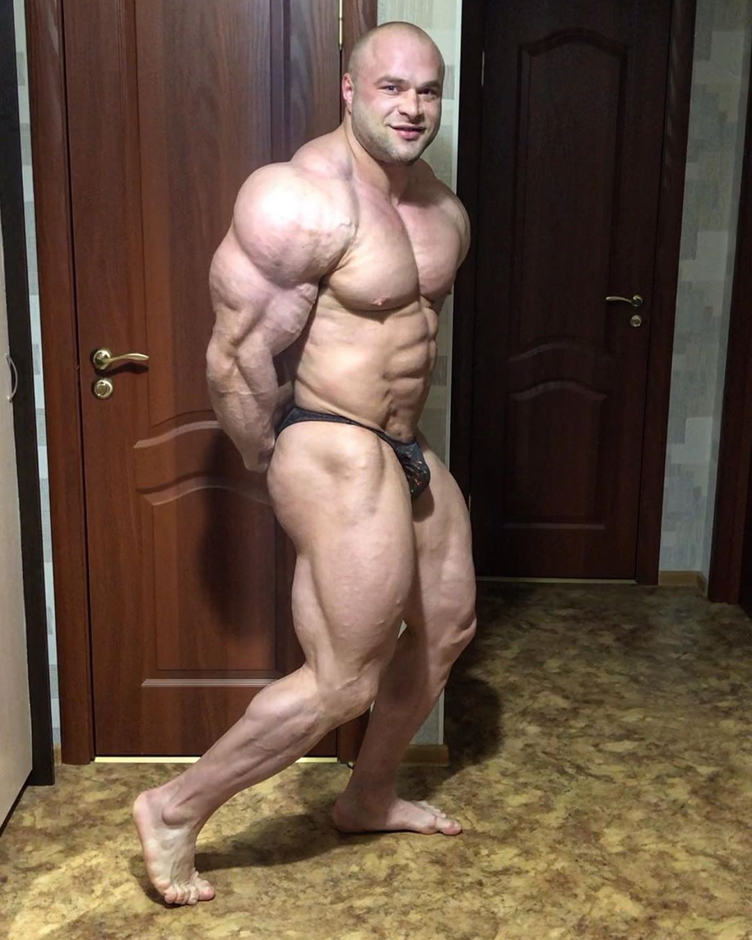 Sergey Kulaev