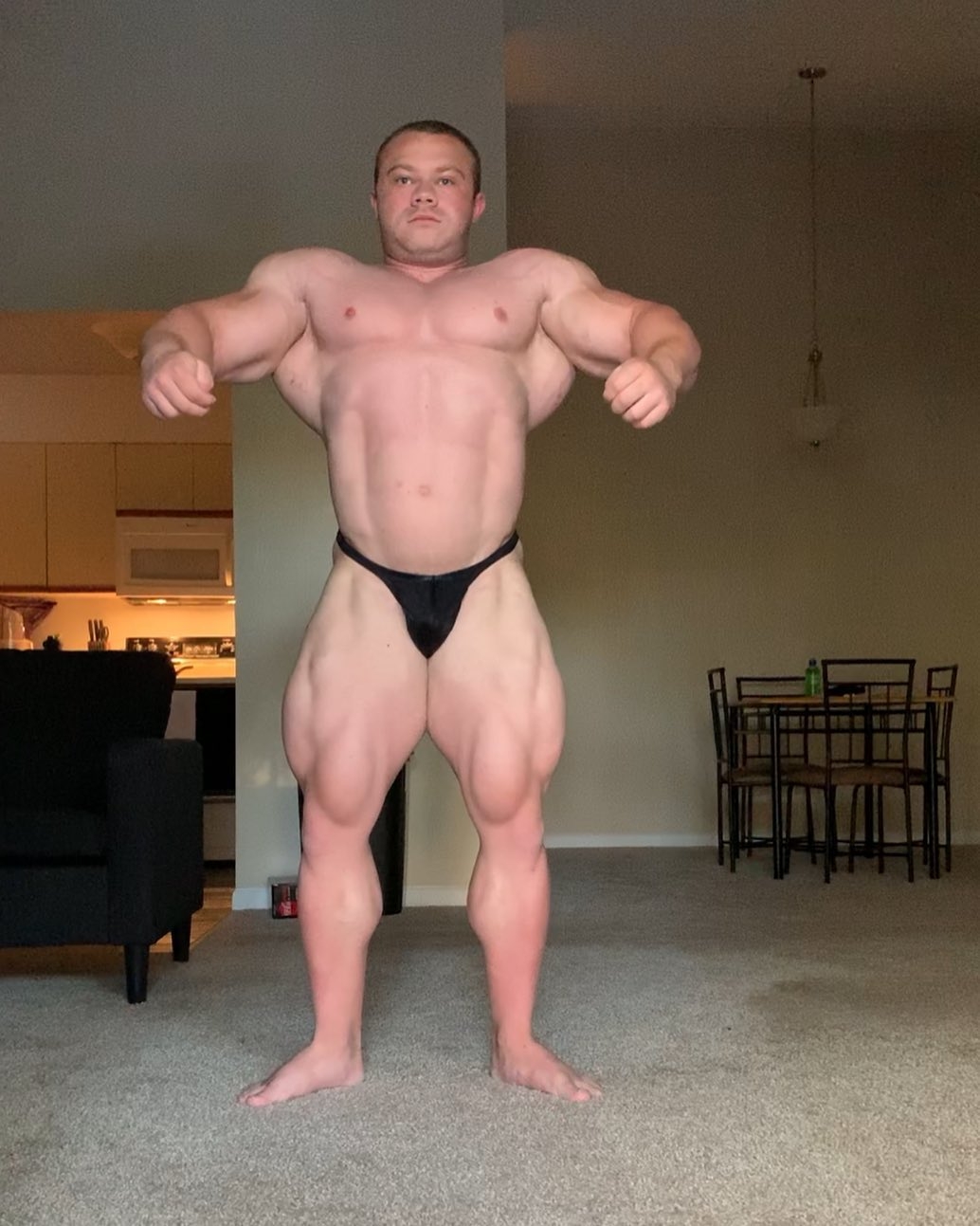 Dominic Triveline