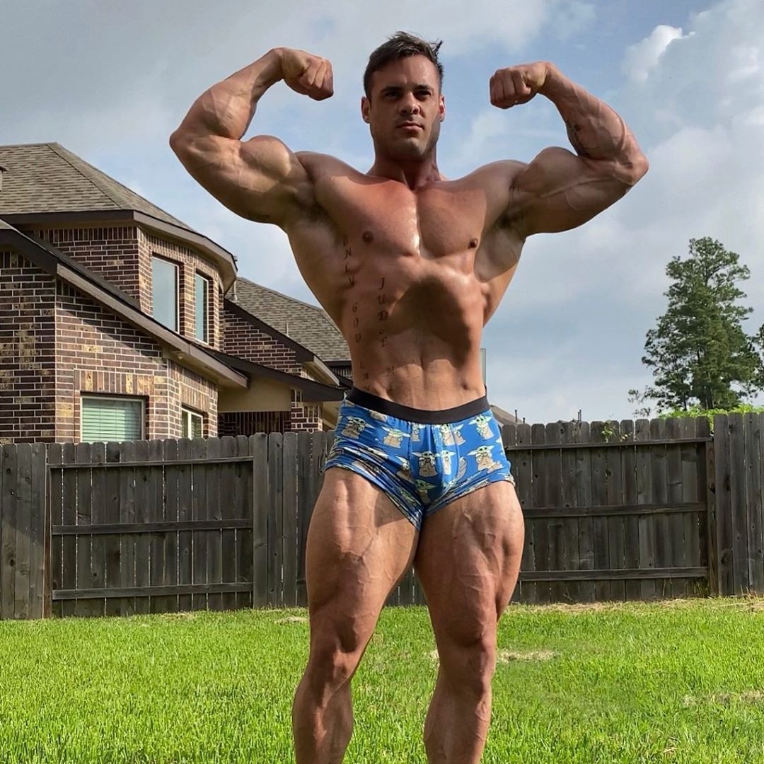 Logan Franklin