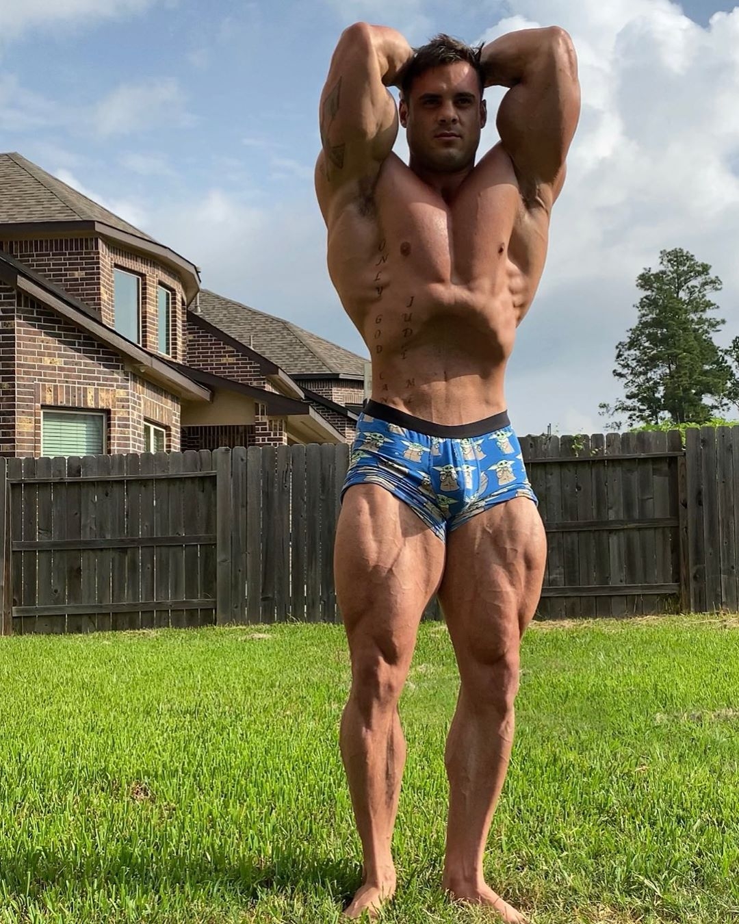 Logan Franklin