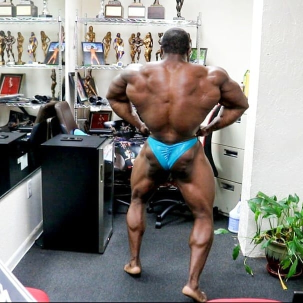 Dwayne Walker