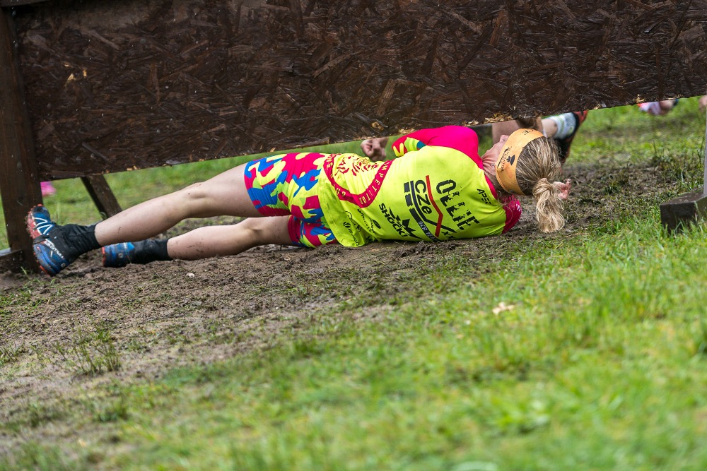 Gladiator Race (Holice) 2020 - fotogalerie 