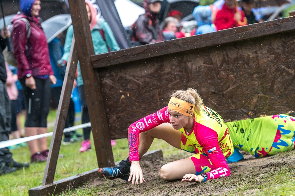 Gladiator Race (Holice) 2020 - fotogalerie 
