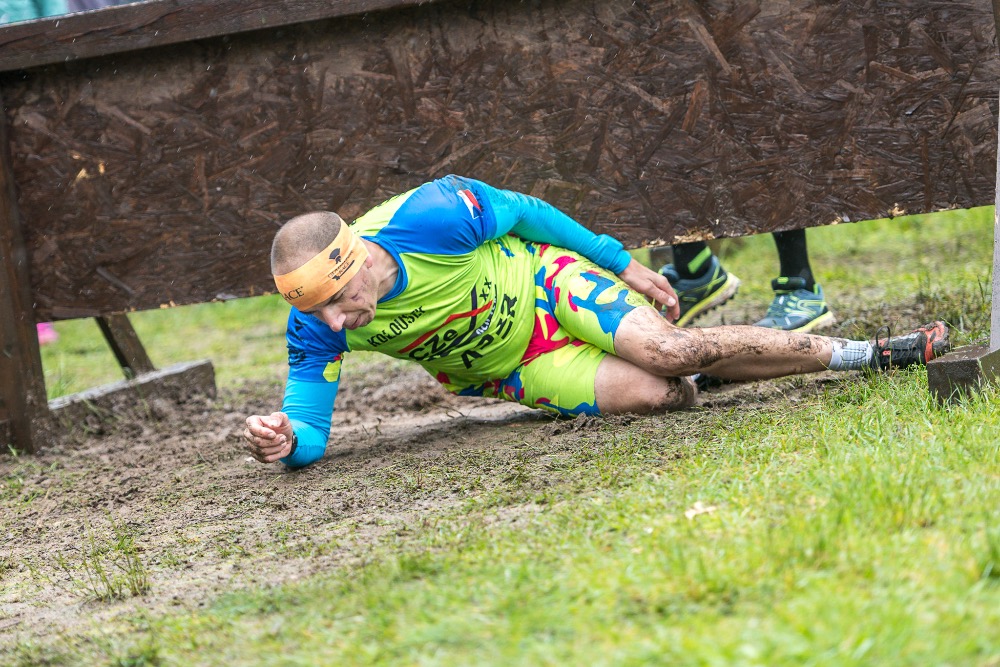 Gladiator Race (Holice) 2020 - fotogalerie 