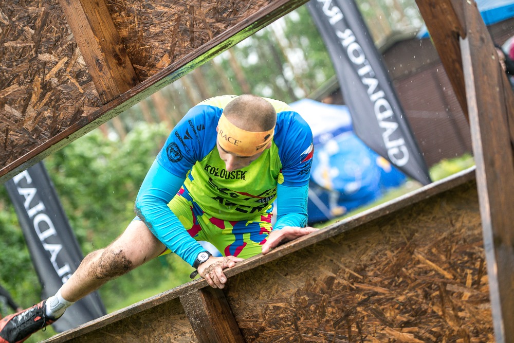 Gladiator Race (Holice) 2020 - fotogalerie 
