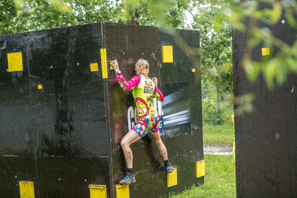 Gladiator Race (Holice) 2020 - fotogalerie 
