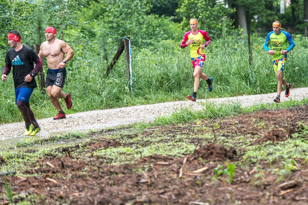 Gladiator Race (Holice) 2020 - fotogalerie 