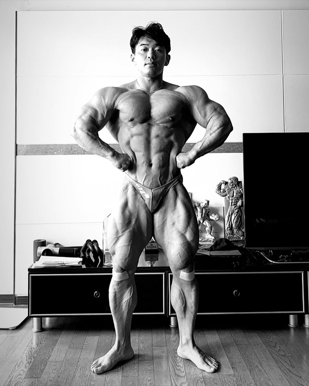 Seonghwan Kim