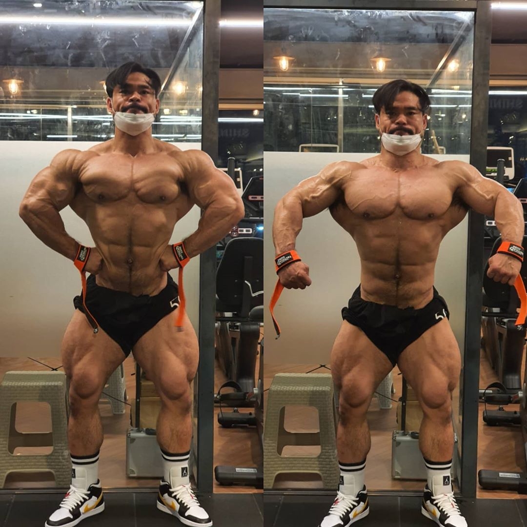 Ki Joo Hong