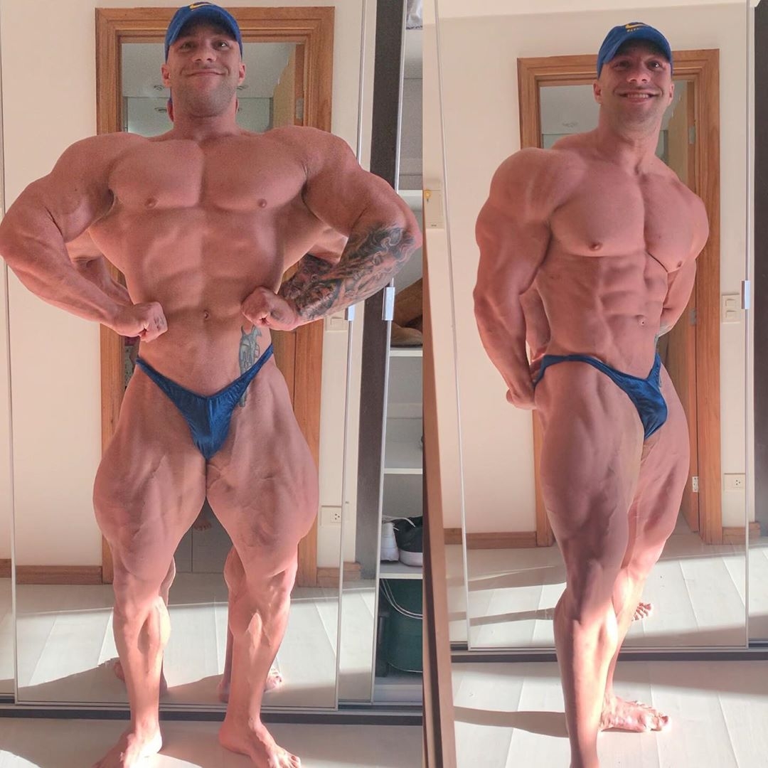 Lucas Ede