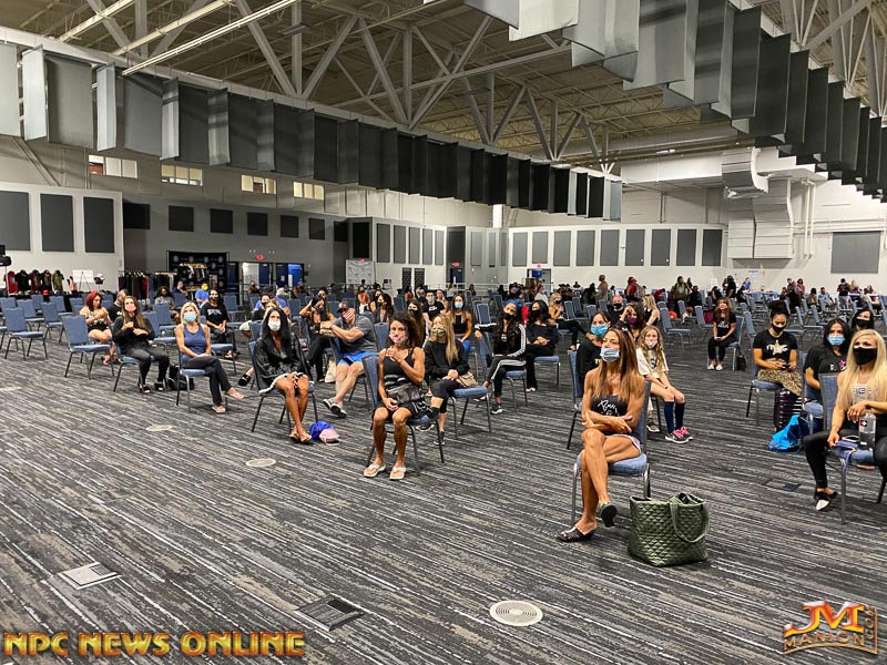 Northern California Pro 2020