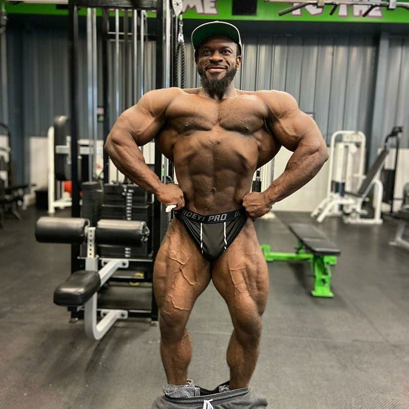 Kevin Johnson