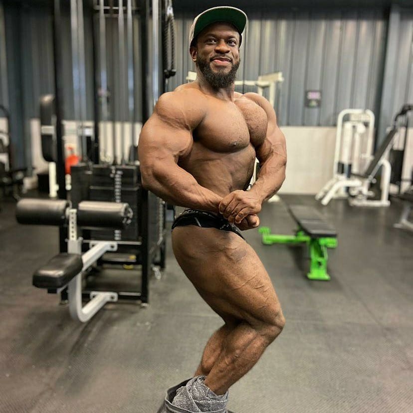 Kevin Johnson
