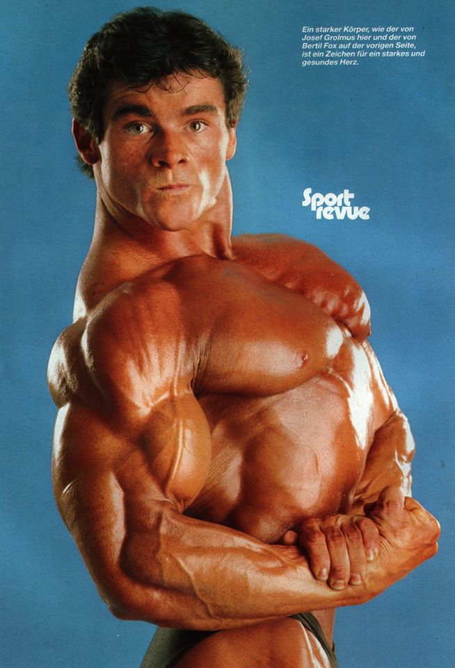 Josef Grolmus�