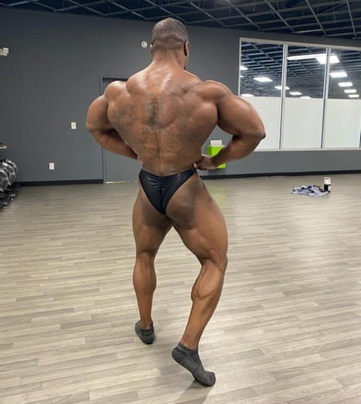 Dectric Lewis