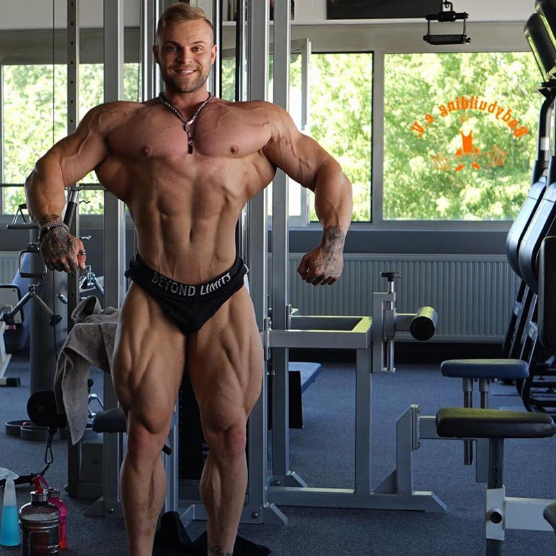 Mike Sommerfeld