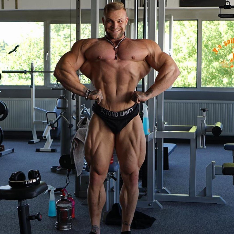 Mike Sommerfeld
