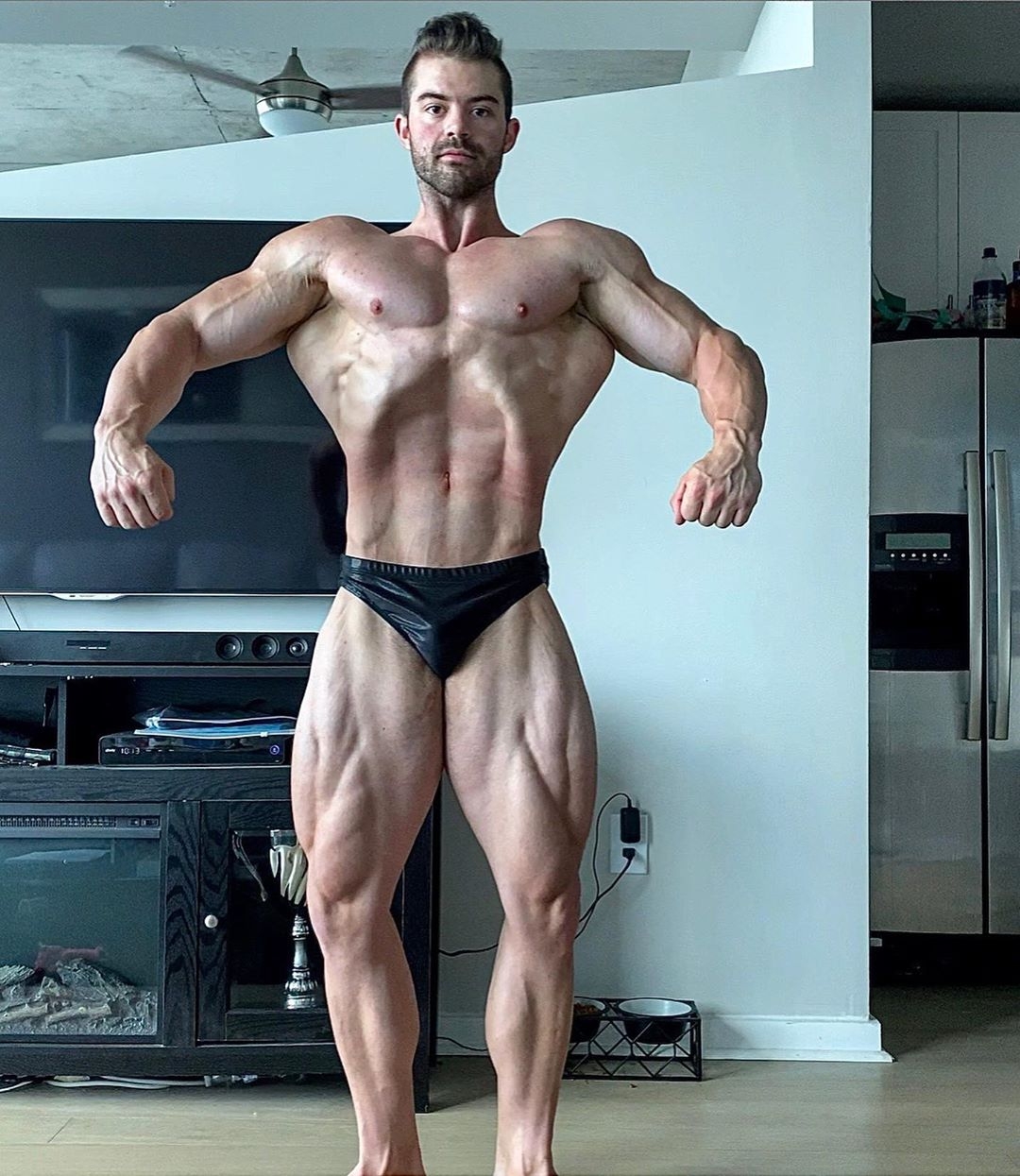 Jarrod Jenkins