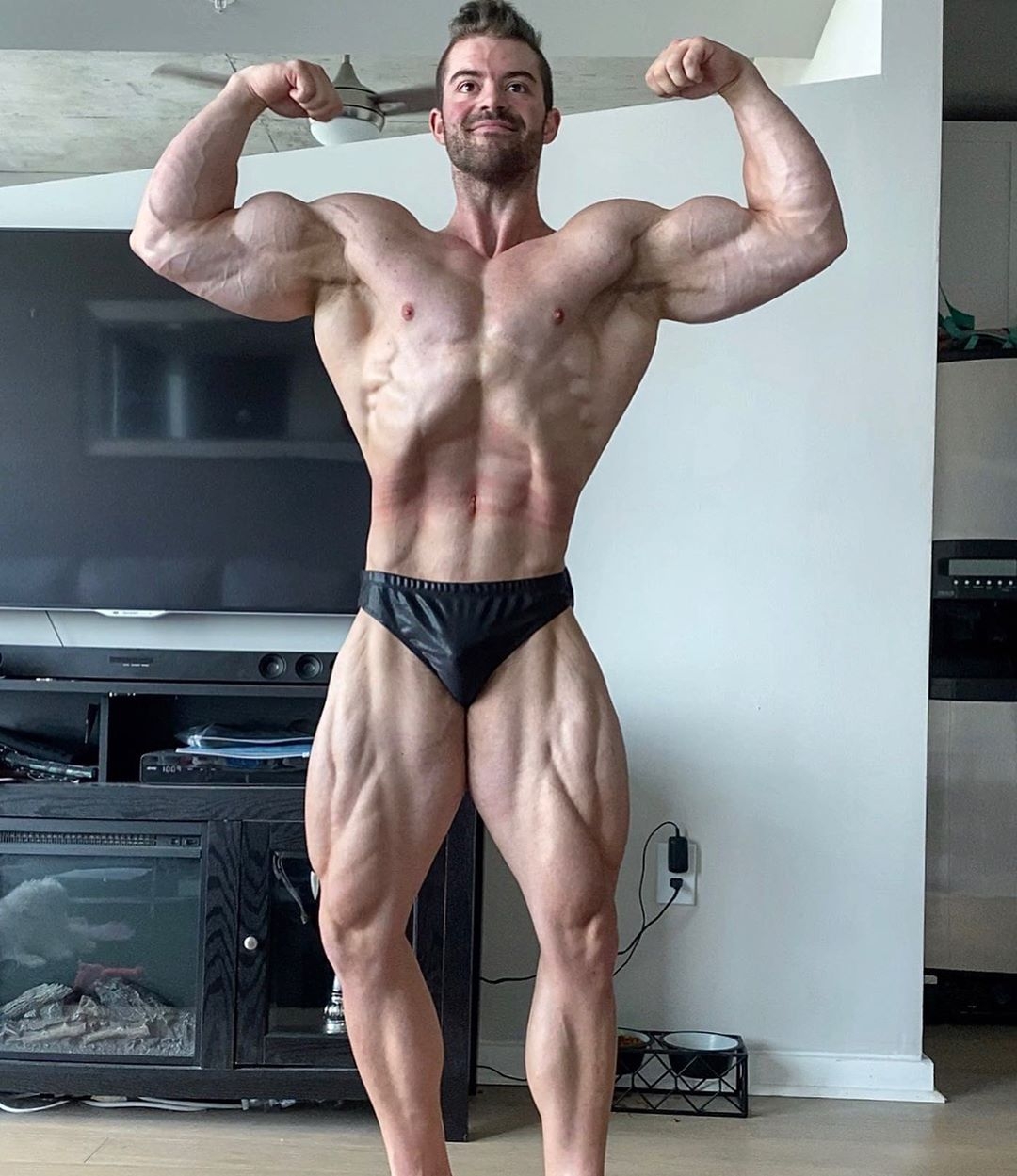 Jarrod Jenkins