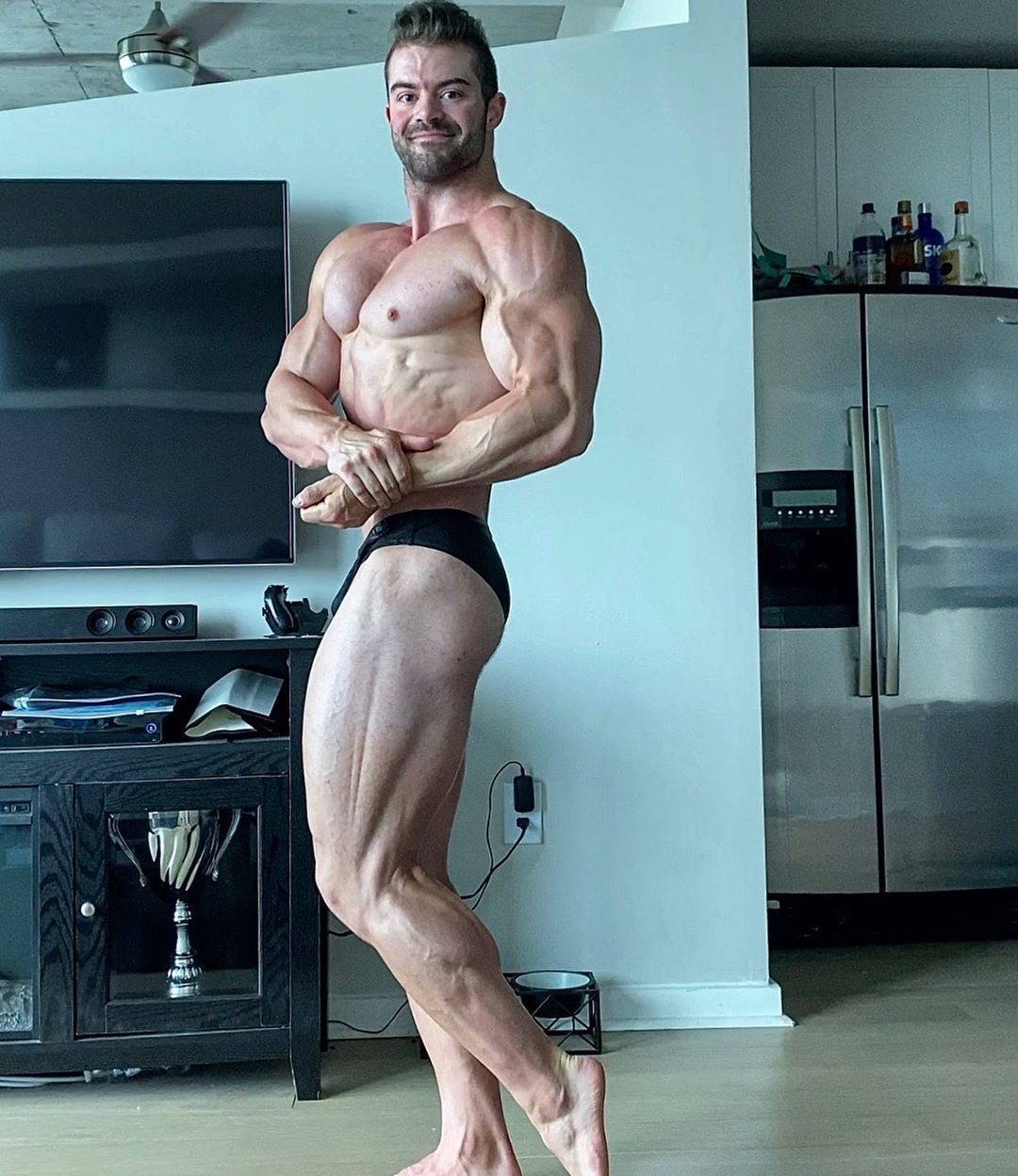 Jarrod Jenkins