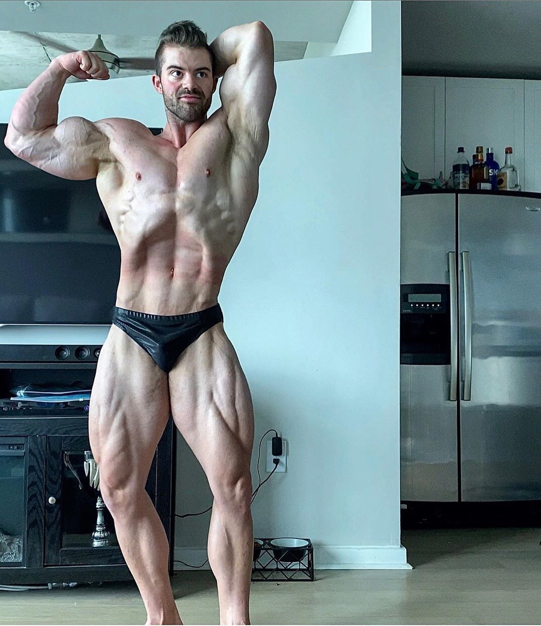 Jarrod Jenkins