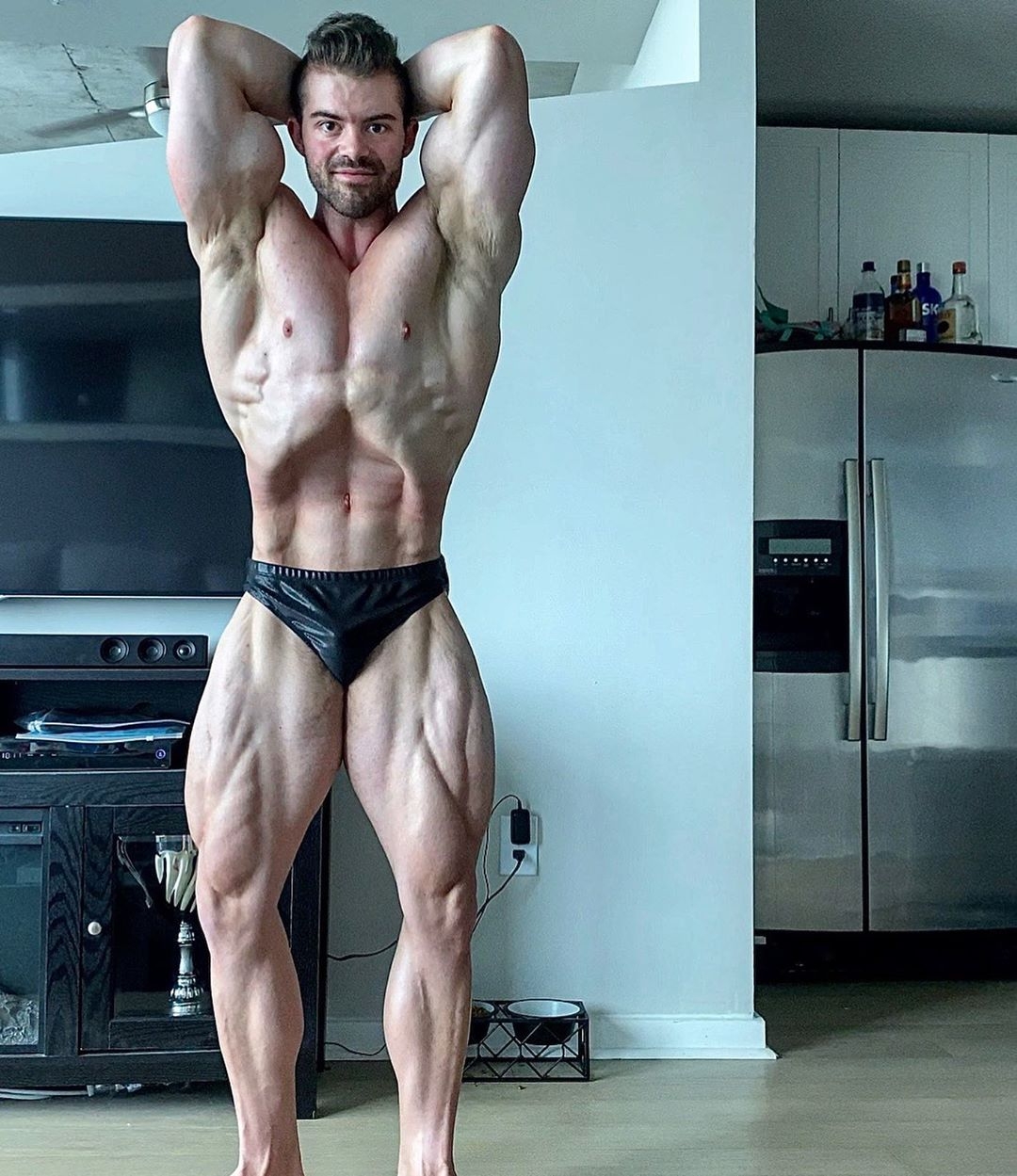 Jarrod Jenkins