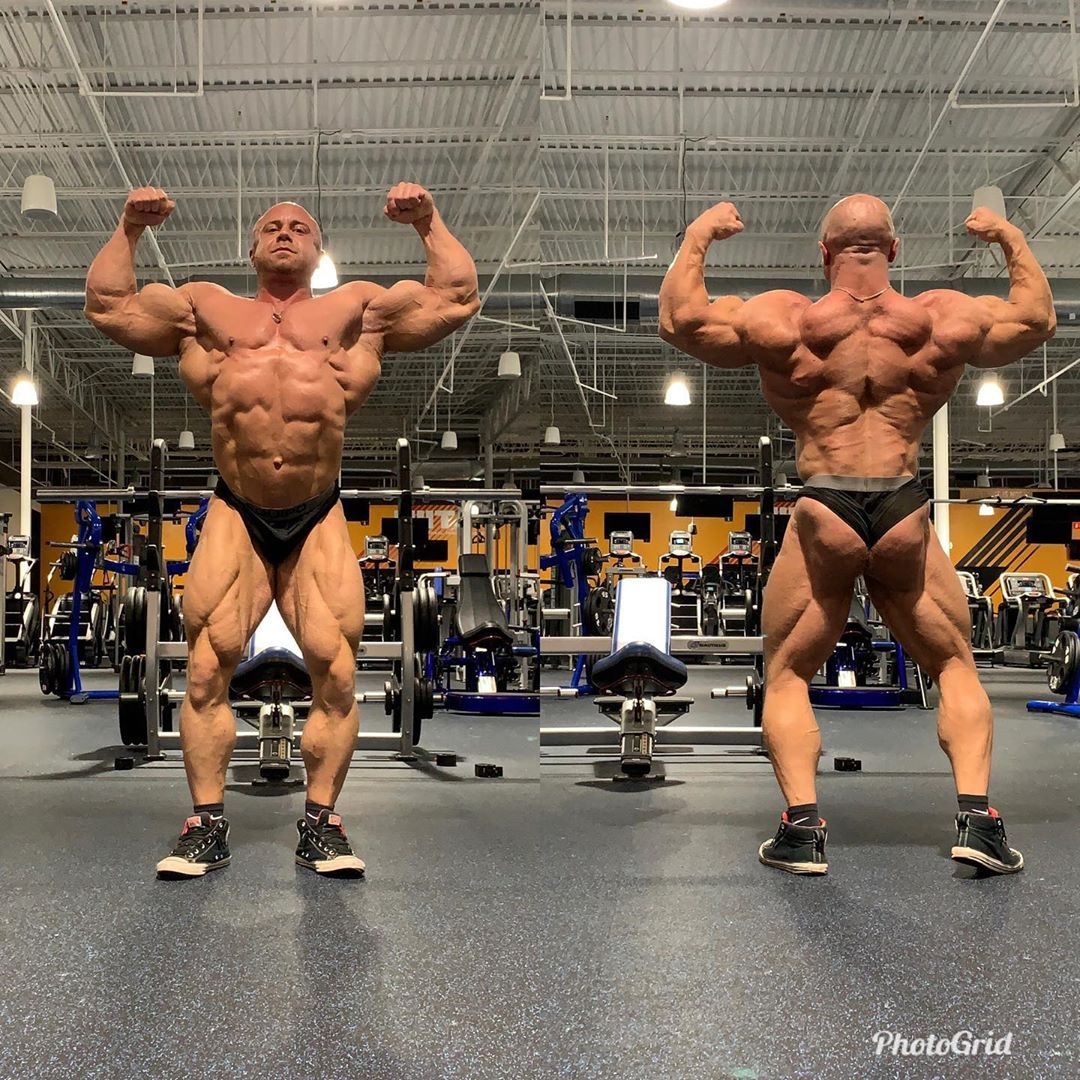 Aaron Clark