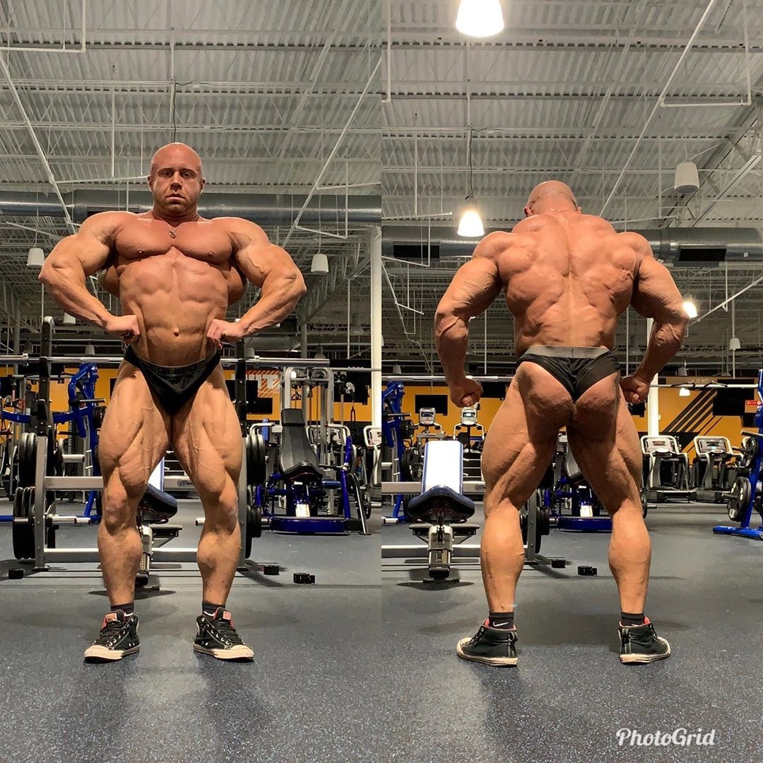 Aaron Clark