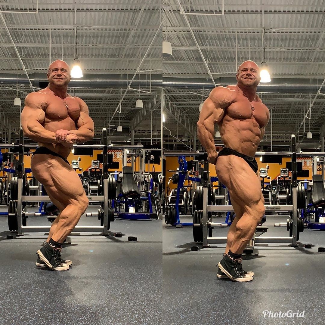 Aaron Clark